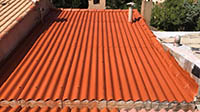 couvreur toiture Limas